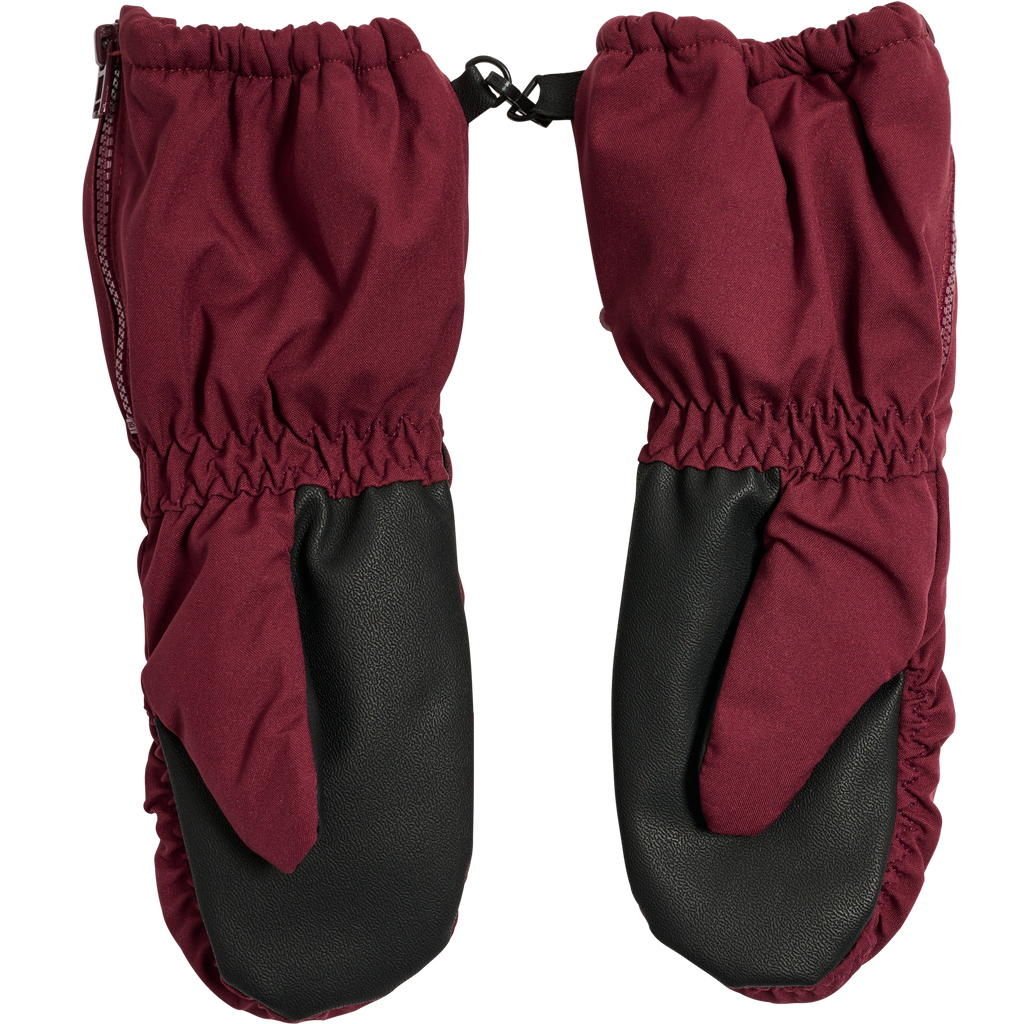 hml IGLO MITTENS