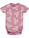 hmlMINI BOLD BEE AOP BODY S/S