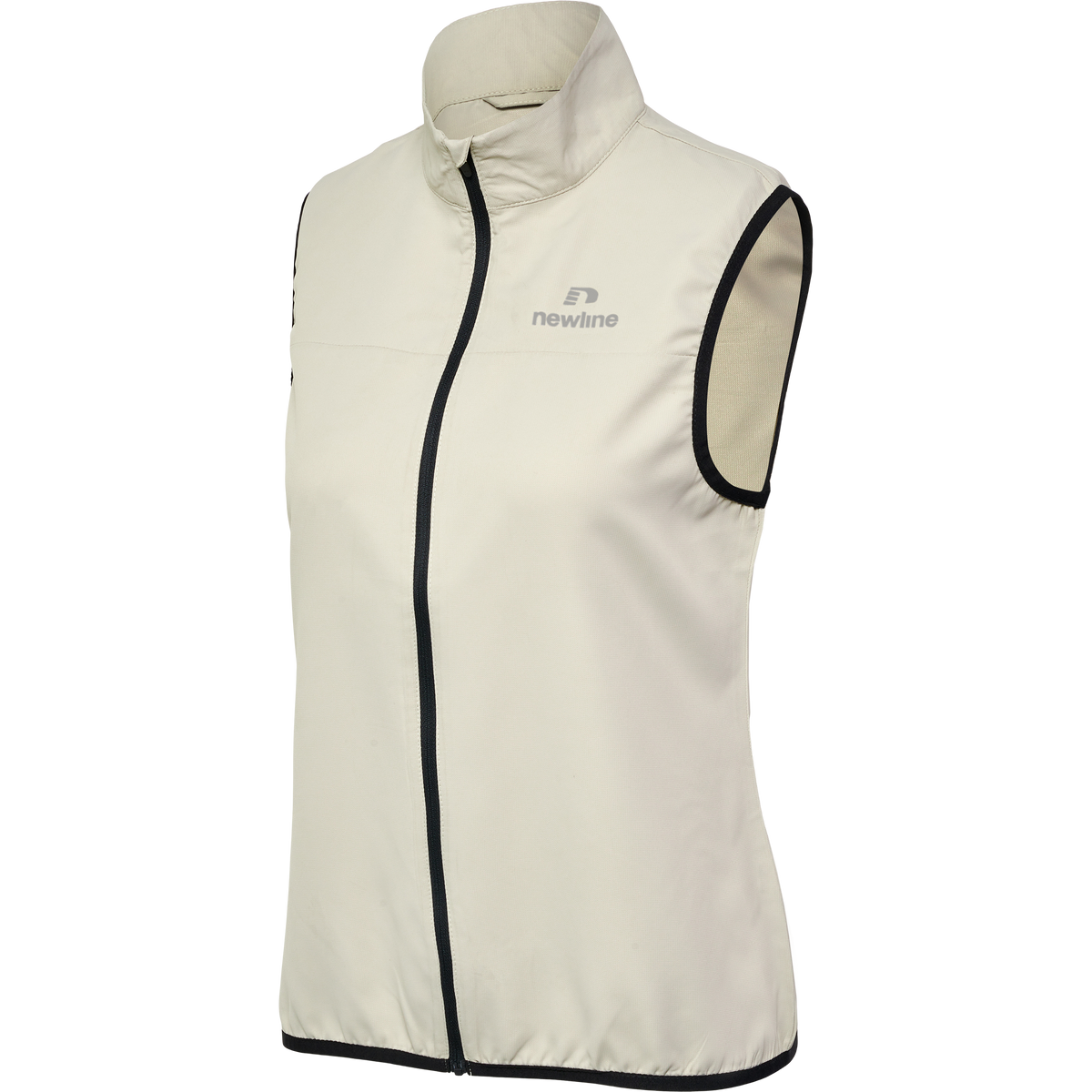 nwlNASHVILLE GILET WOMAN