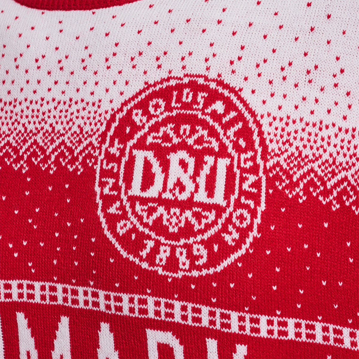 HMLDBU FAN XMAS JUMPER