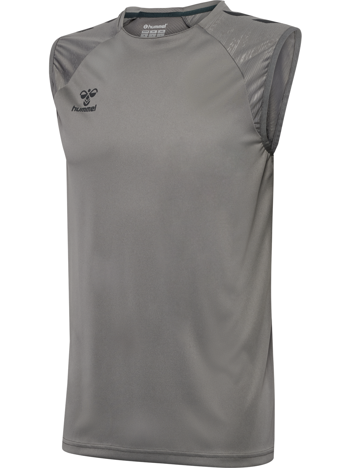 hmlPRO TRAINING JERSEY S/L