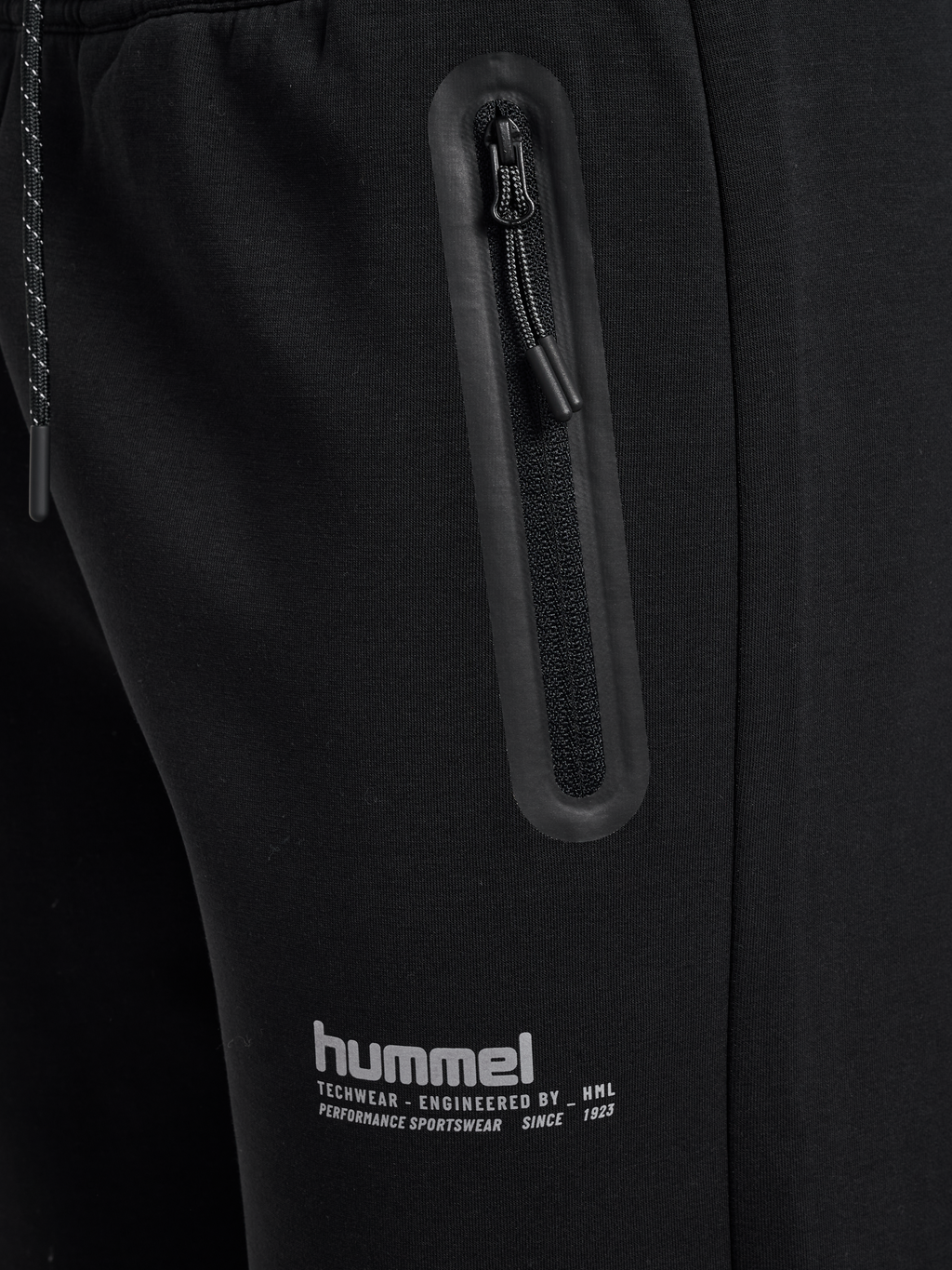 hmlTECH FLEECE W PANTS