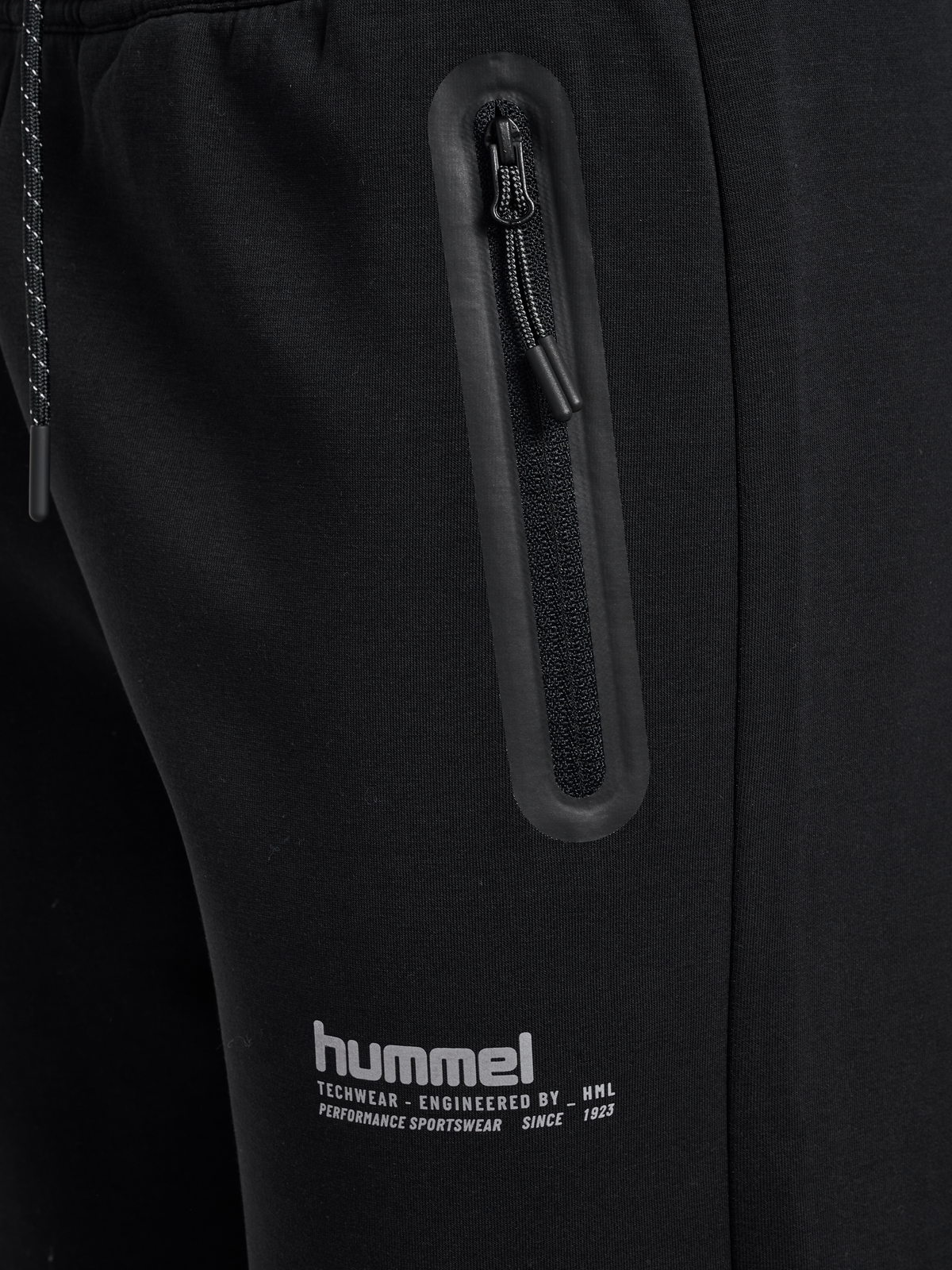 hmlTECH FLEECE W PANTS