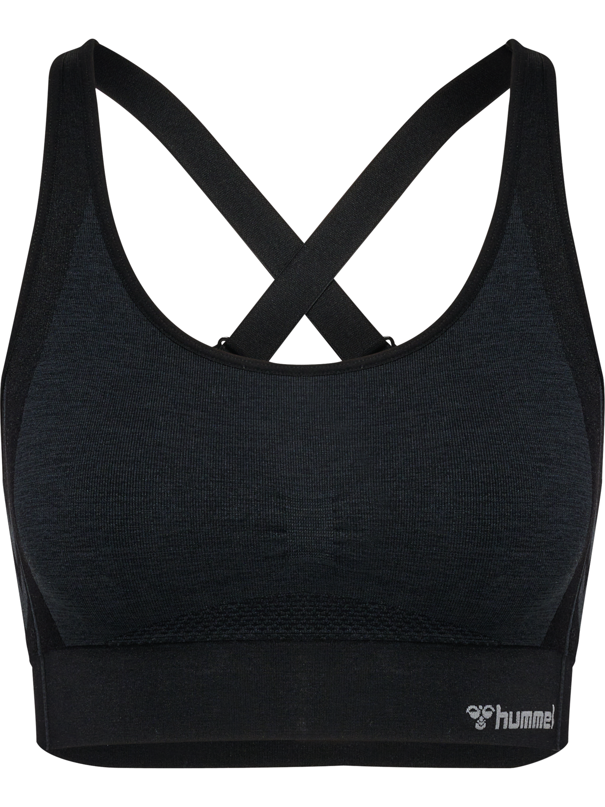 hmlMT SHINE SEAMLESS SPORTS BRA