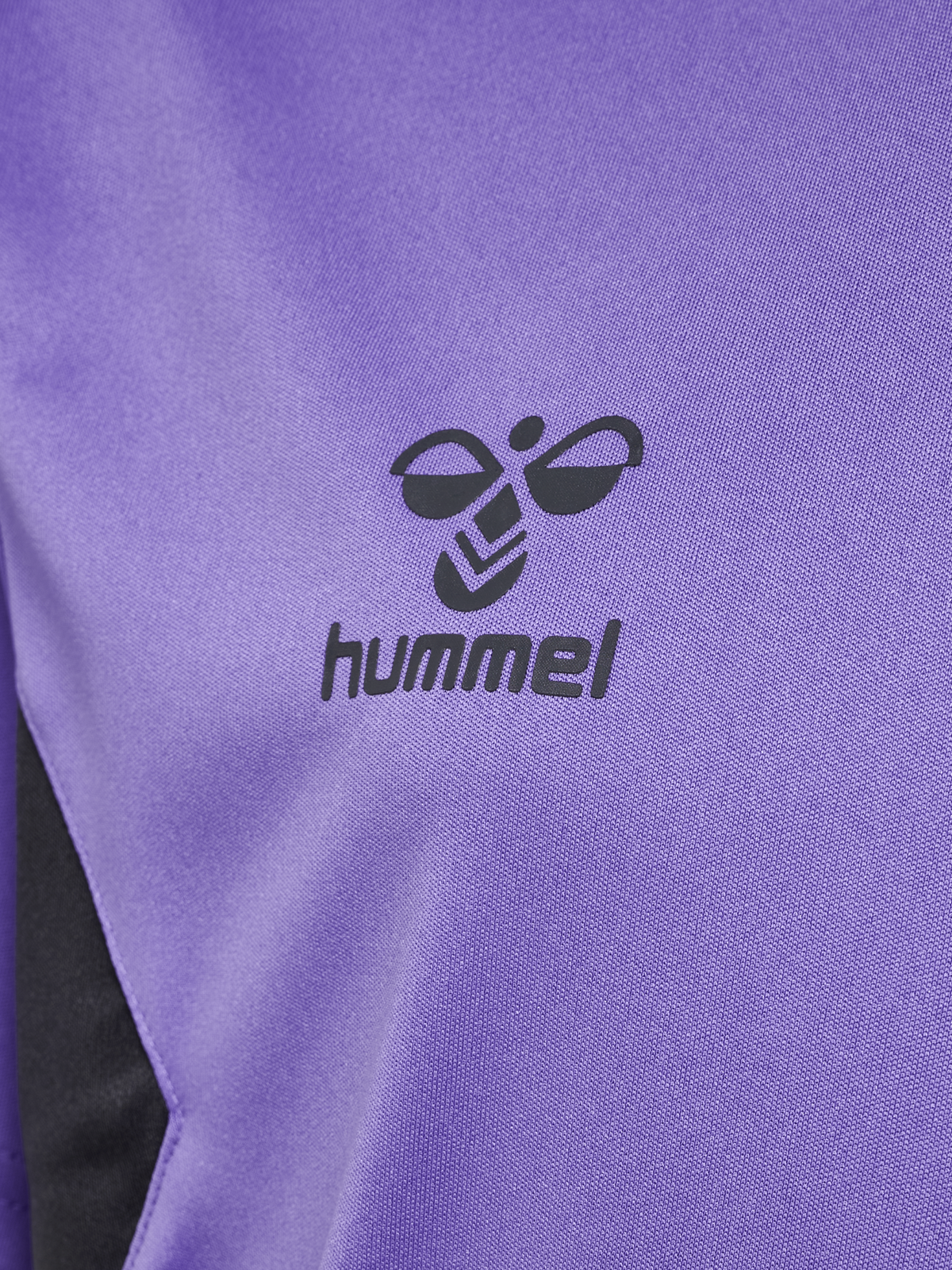 hmlAUTHENTIC PL JERSEY S/S KIDS