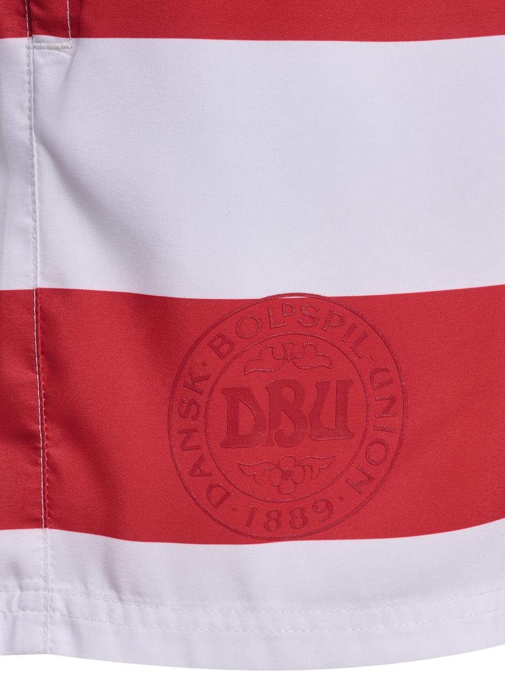 DBU FAN 24 PATTERN SWIM SHORTS