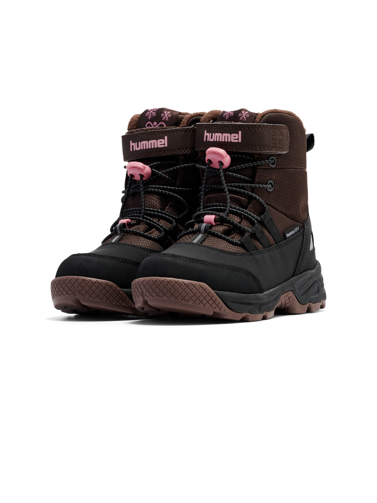 SNOW BOOT TEX