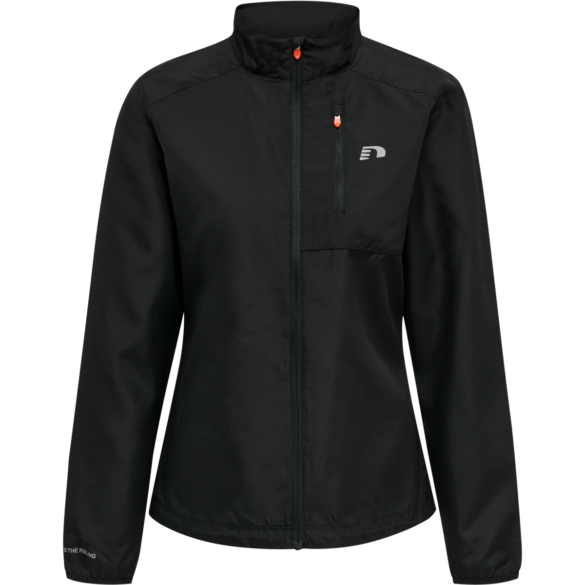 WOMENS PERFORMANCE JACKET