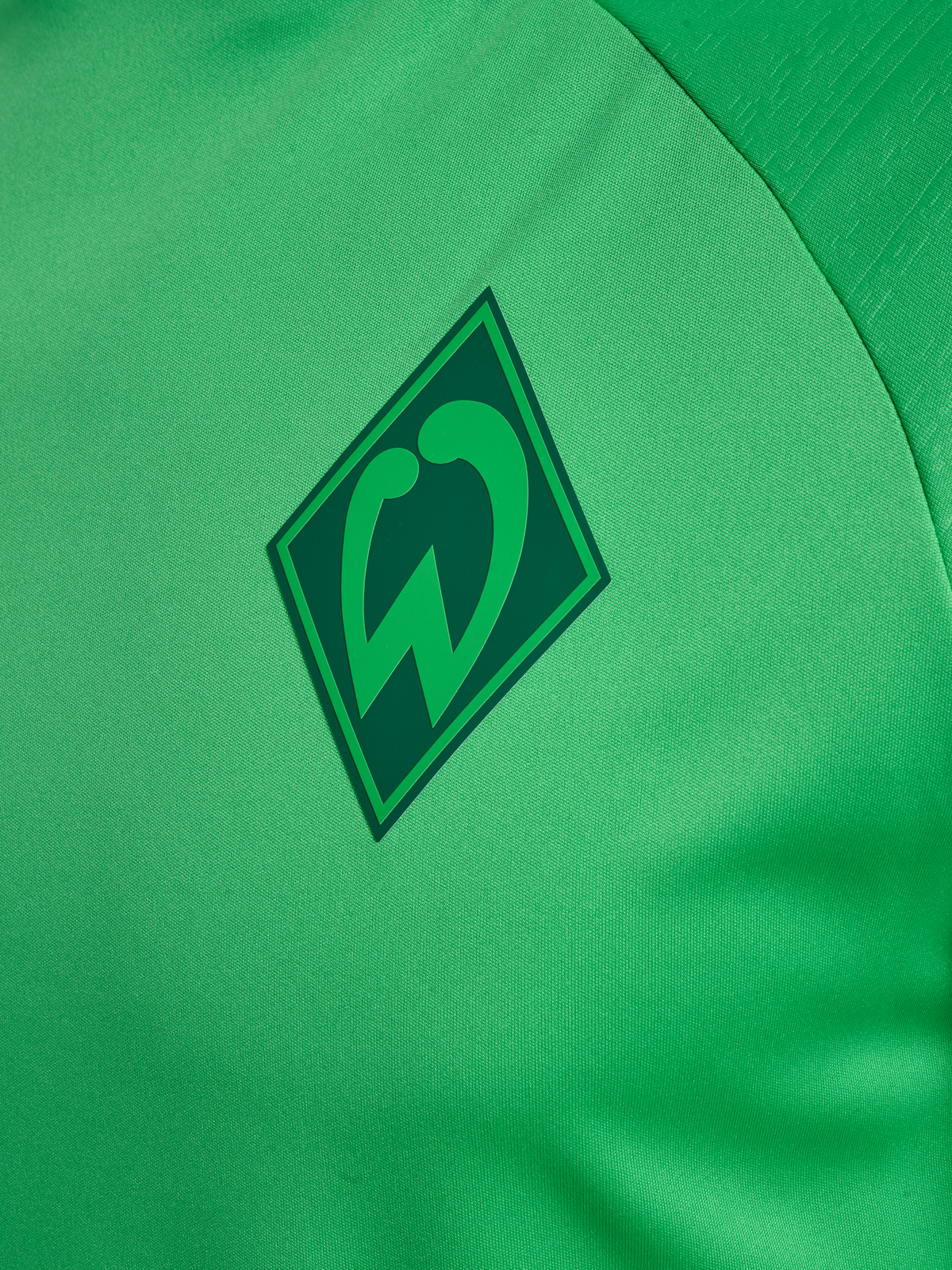 WER 26/27 TR PRO JERSEY S/S