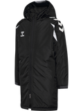 hmlCORE 2.0 BENCH JACKET KIDS