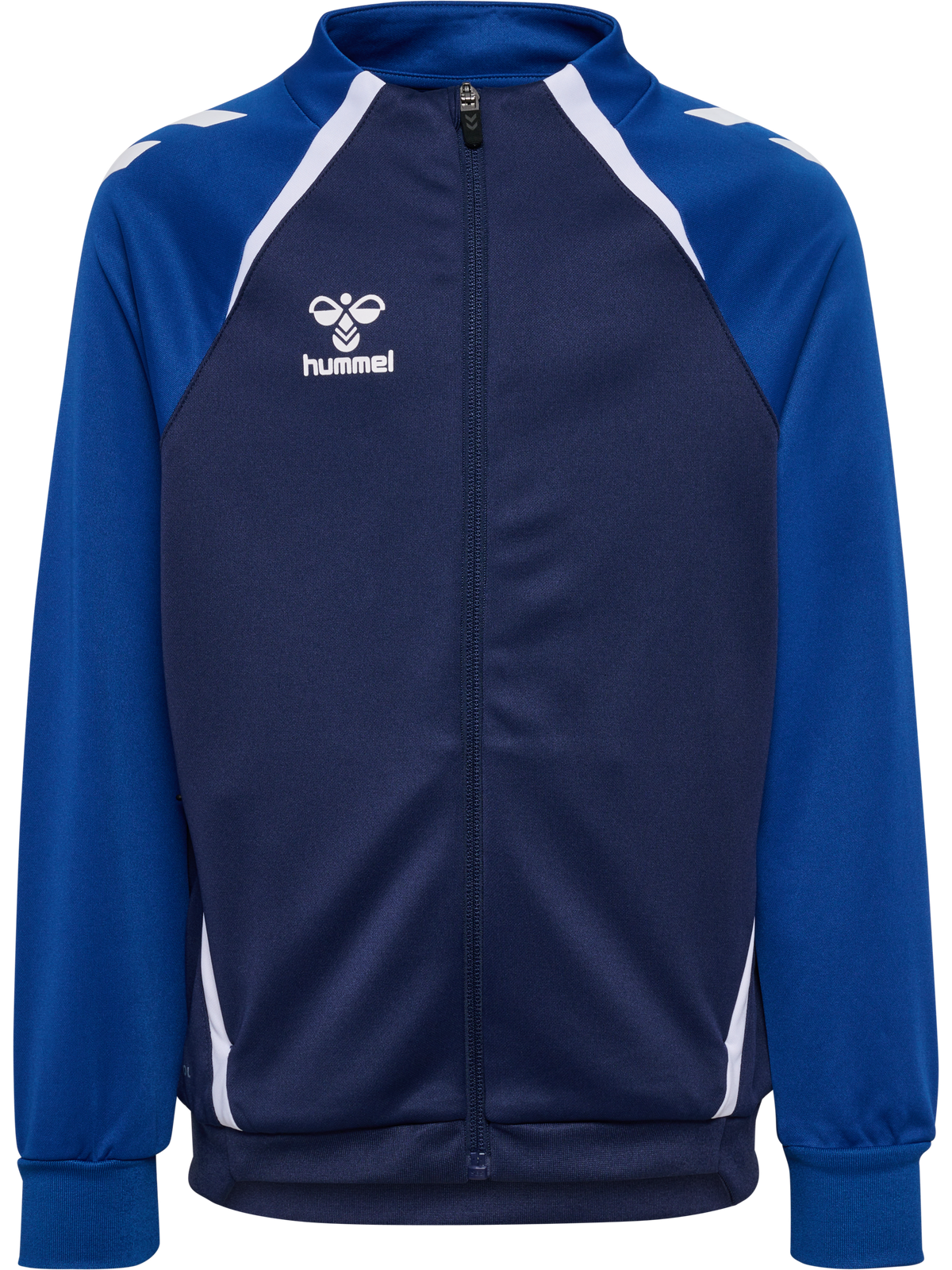 hmlLEAD 2.0 TRACK ZIP JACKET KIDS