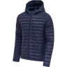 hmlRED QUILTED HOOD JACKET