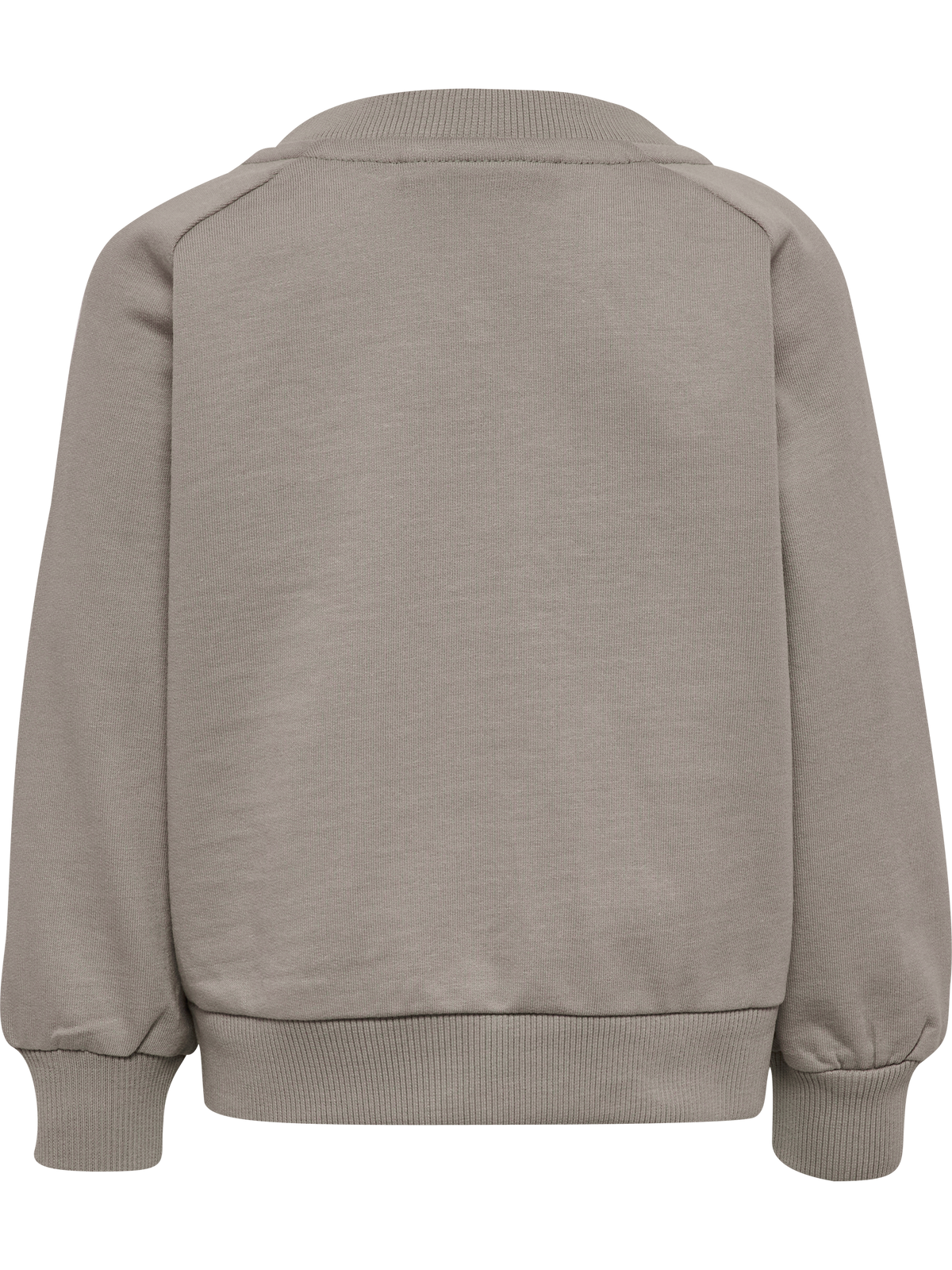 hmlMINI LOOSE BLOCK ZIP JACKET