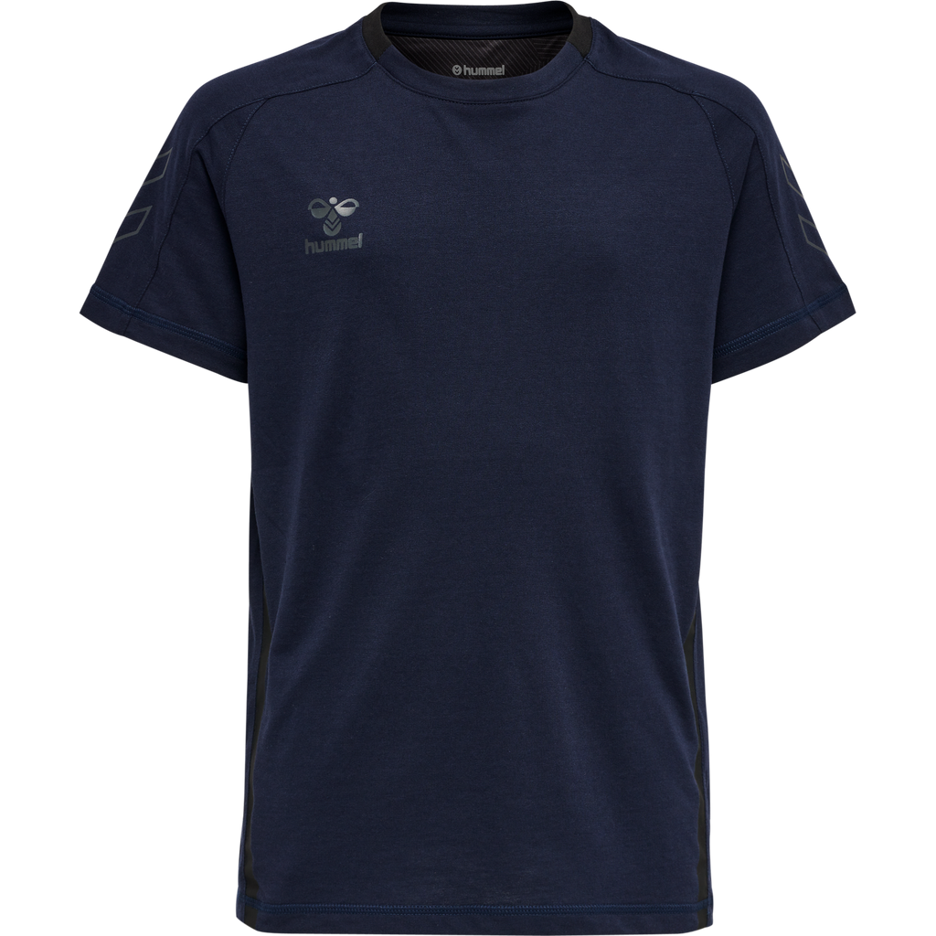 hmlCIMA XK T-SHIRT S/S KIDS