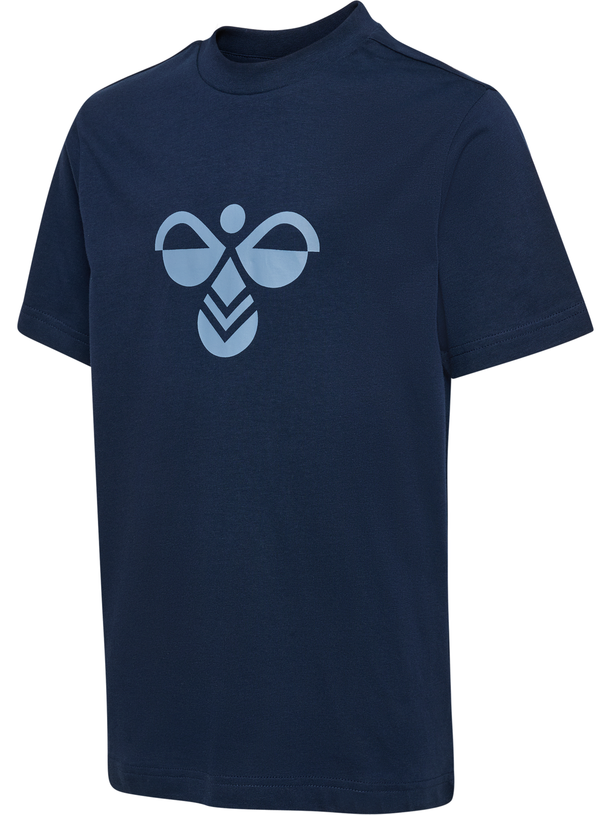 hmlJR REG TUKAS T-SHIRT S/S