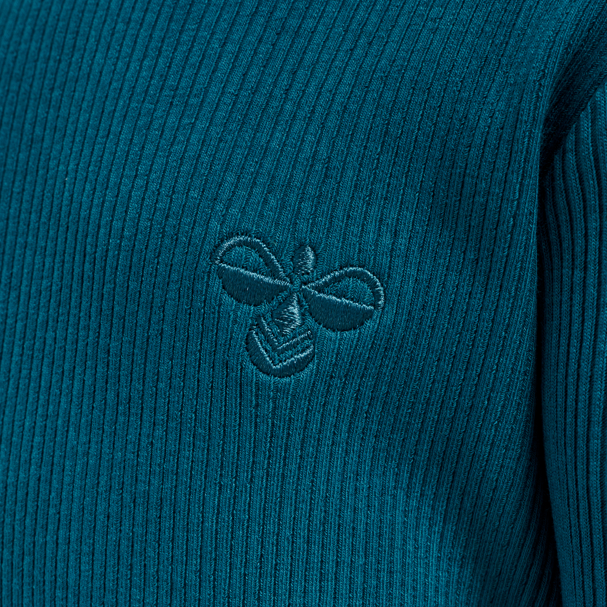 hmlSAMI T-SHIRT L/S