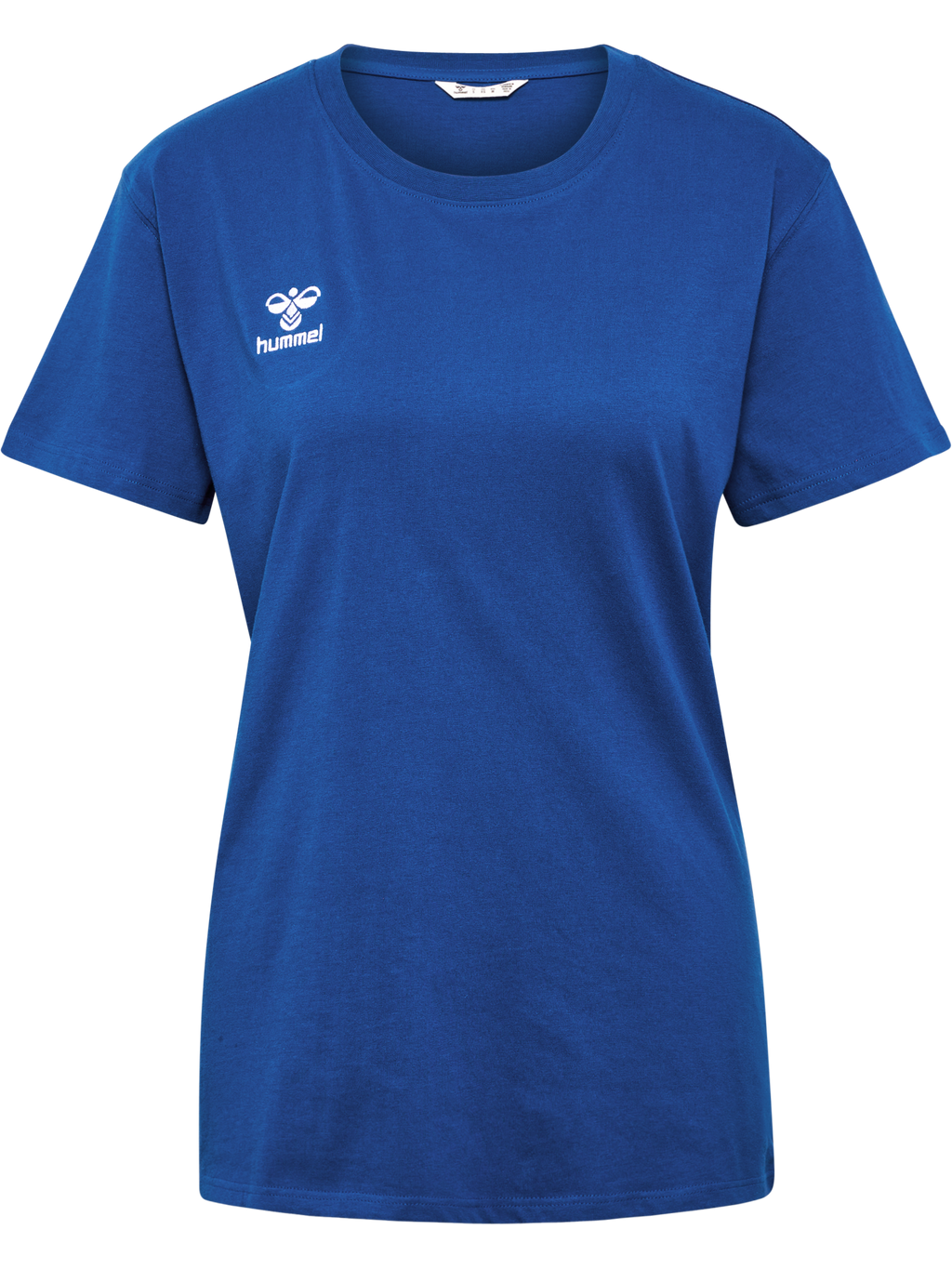 hmlGO 2.0 T-SHIRT S/S WOMAN