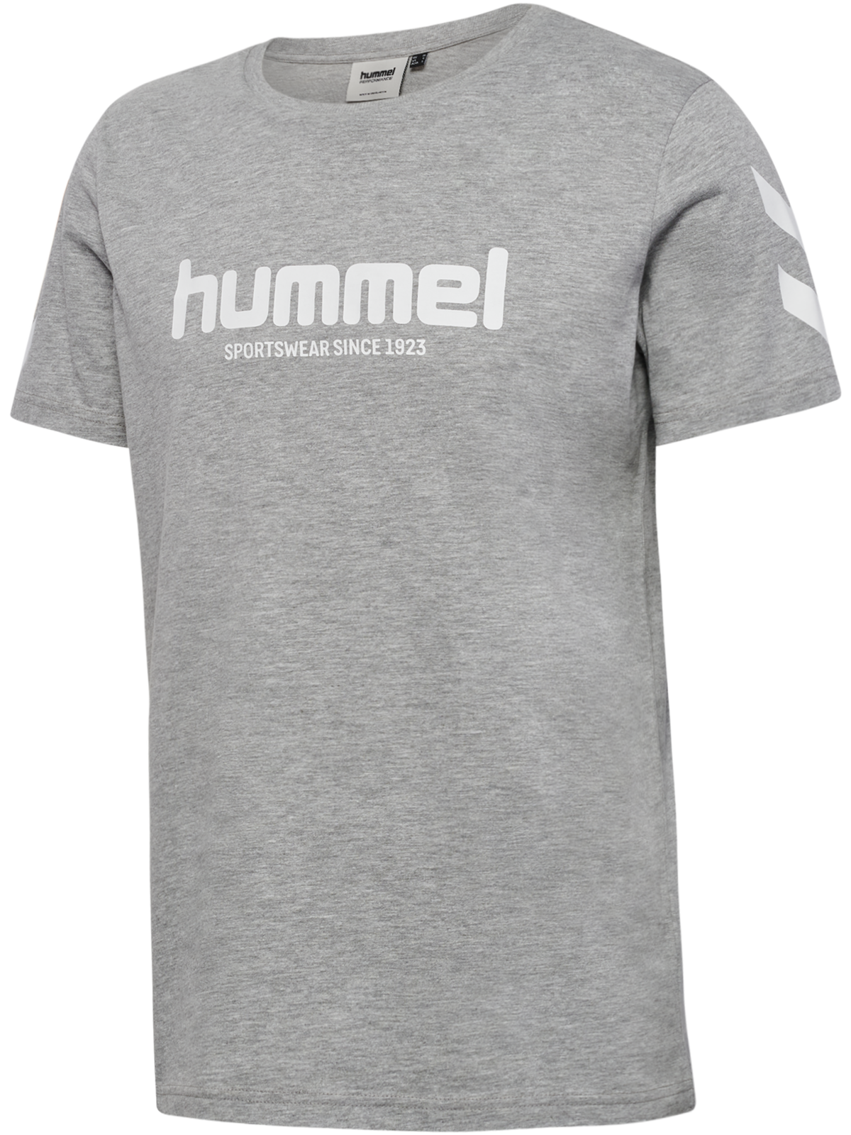 hmlLEGACY 2.0 T-SHIRT S/S