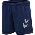 hmlLEAD WOMENS POLY SHORTS