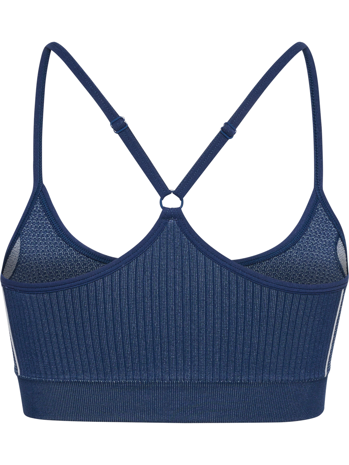 hmlMT BLAZE SEAMLESS SPORTS TOP