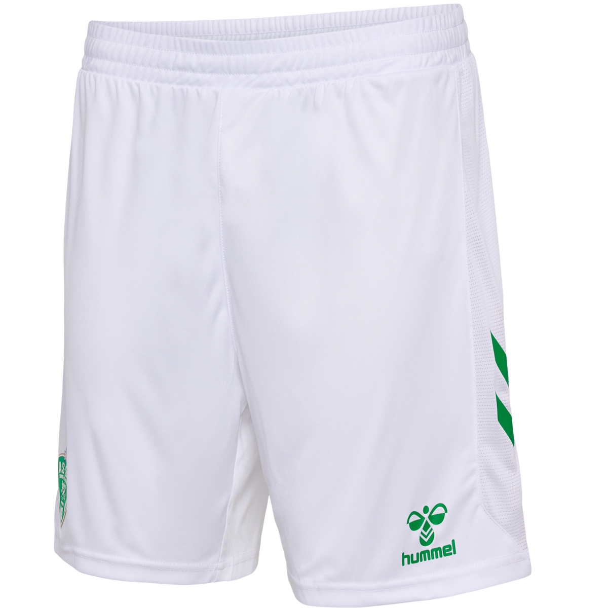 ASSE 22/23 AWAY SHORTS KIDS