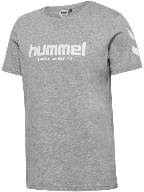 hmlLEGACY 2.0 T-SHIRT S/S 3-PACK