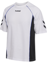 hmlBLAZE26 ATHLEISURE T-SHIRT S/S