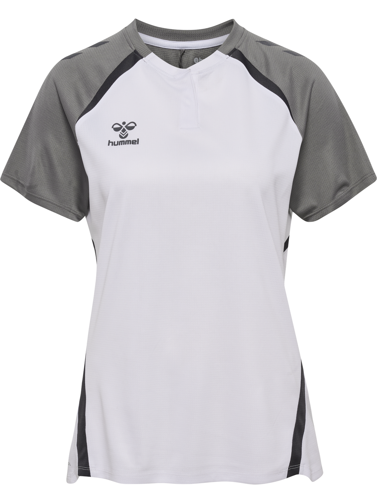 hmlLEAD 2.0 POLO WOMAN
