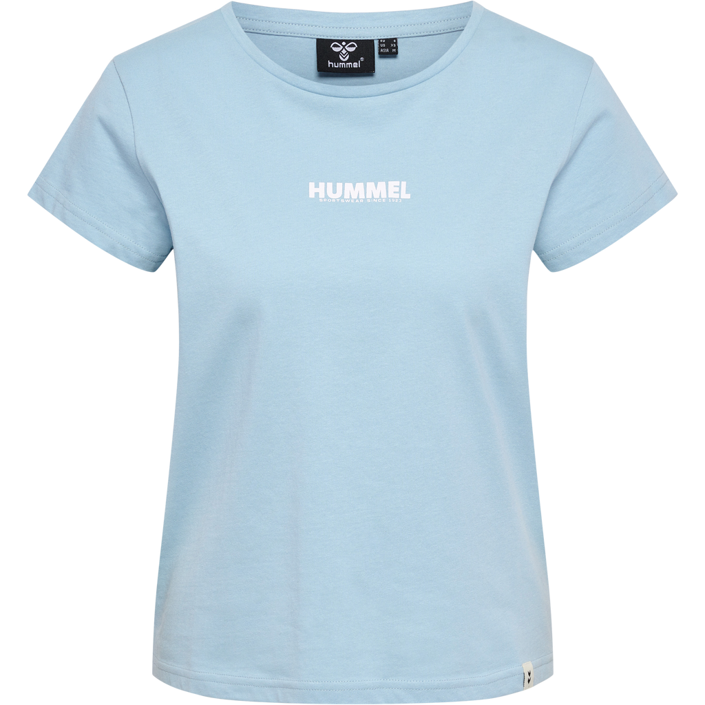 hmlLEGACY WOMAN T-SHIRT