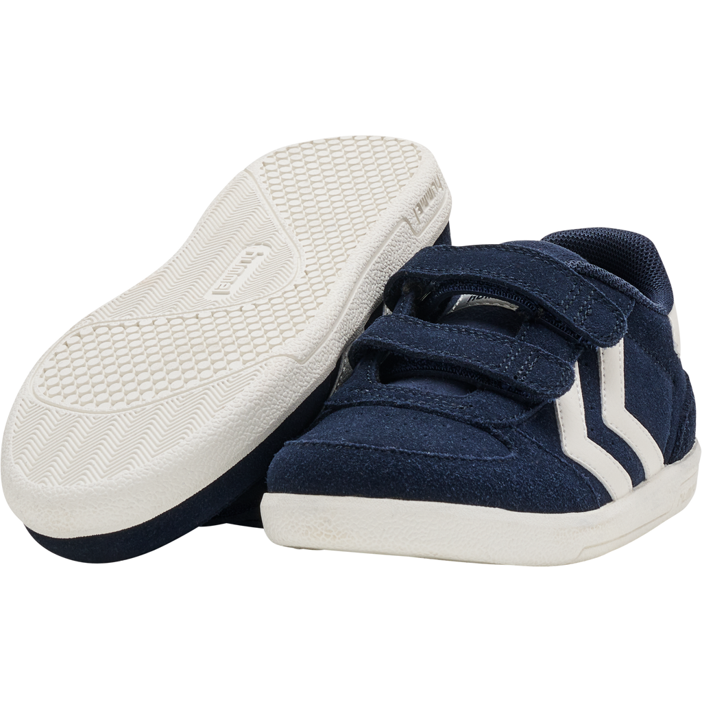 VICTORY SUEDE