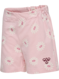 hmlMINI LOOSE FLOWER SHORTS