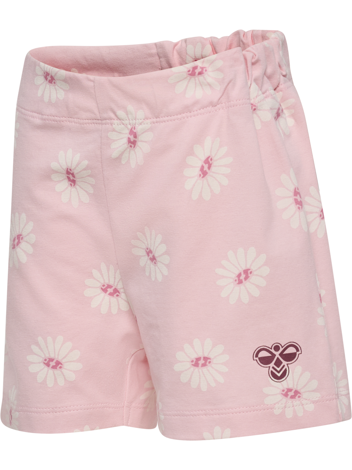 hmlMINI LOOSE FLOWER SHORTS