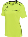 hmlREFEREE JERSEY S/S WOMAN
