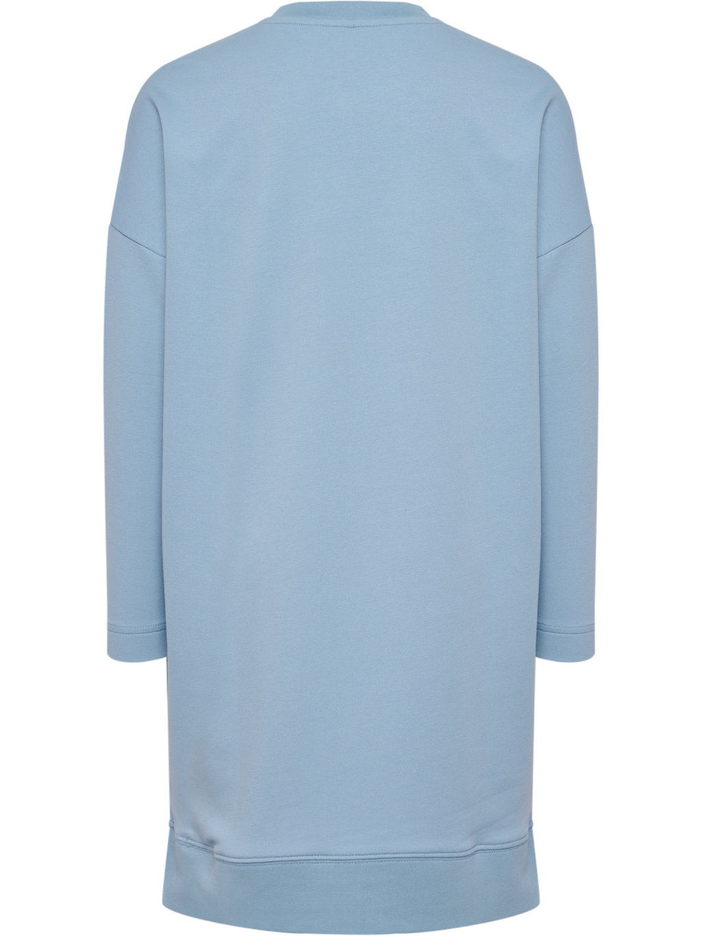 hmlZIPPI DRESS L/S