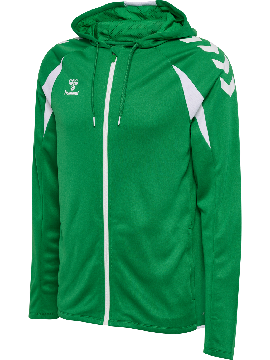 hmlCORE 2.0 ZIP HOODIE