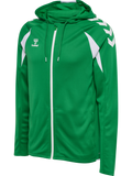 hmlCORE 2.0 ZIP HOODIE