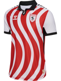 SAMSUNSPOR 25/26 HOME JERSEY S/S