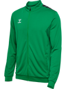hmlAUTHENTIC PL ZIP JACKET