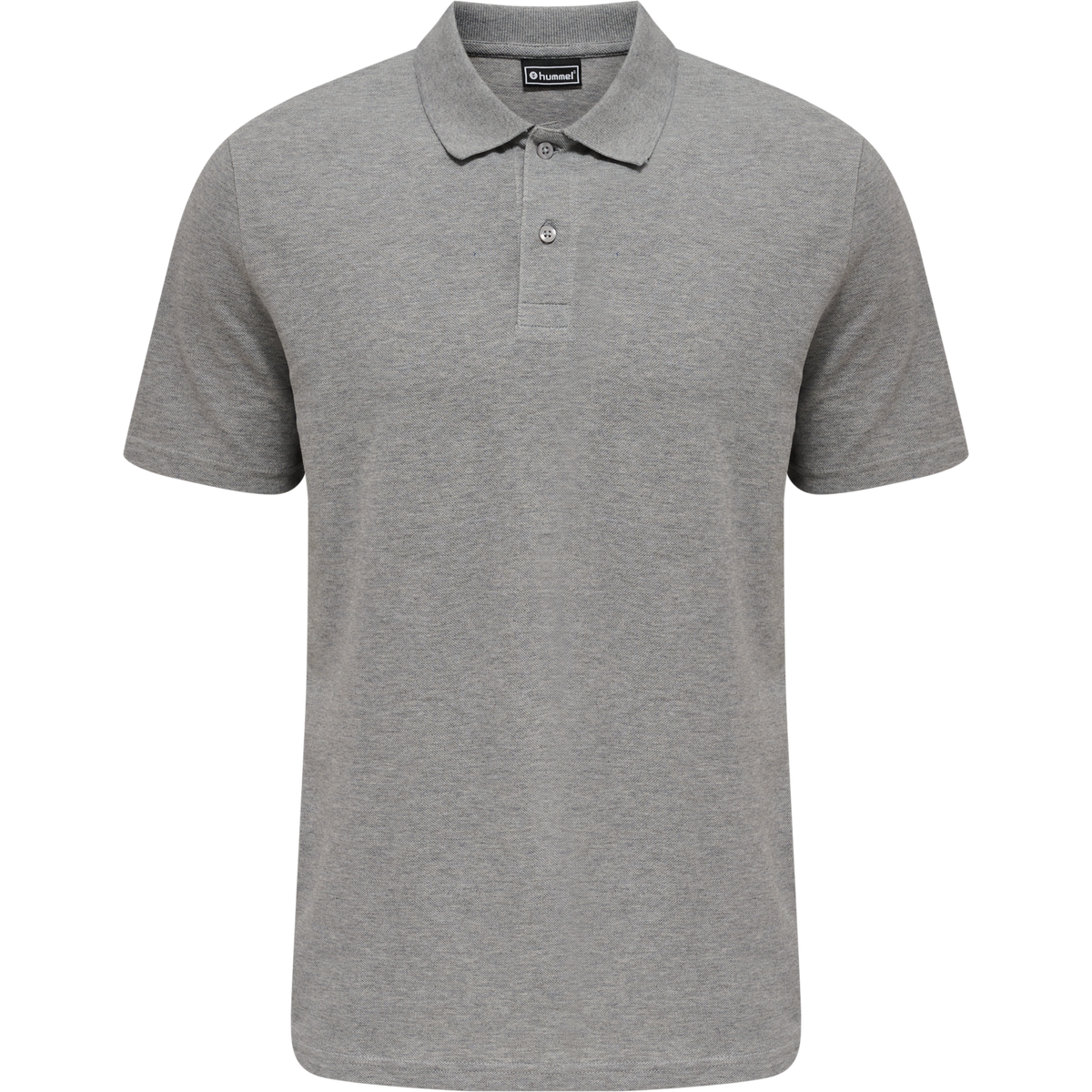 hmlRED CLASSIC POLO