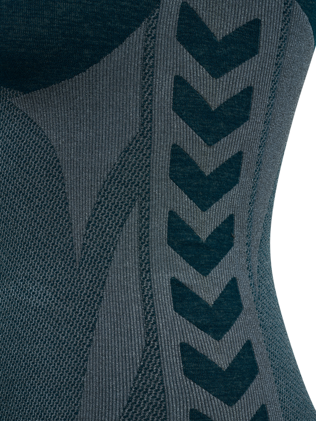 hmlCLEA SEAMLESS TOP