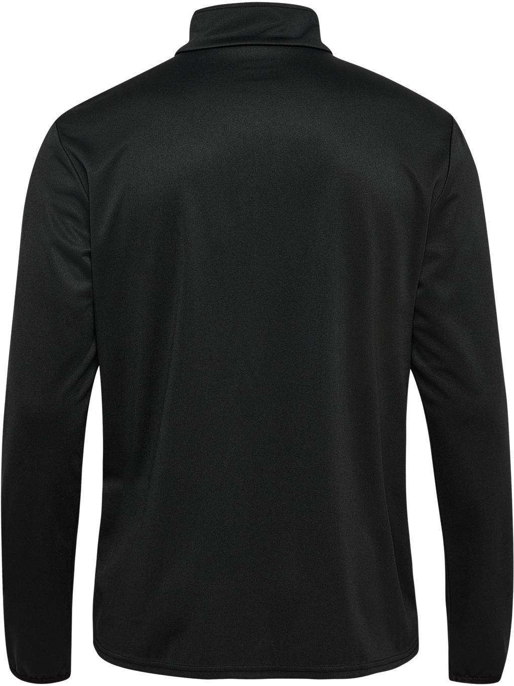hmlESSENTIAL HALF-ZIP