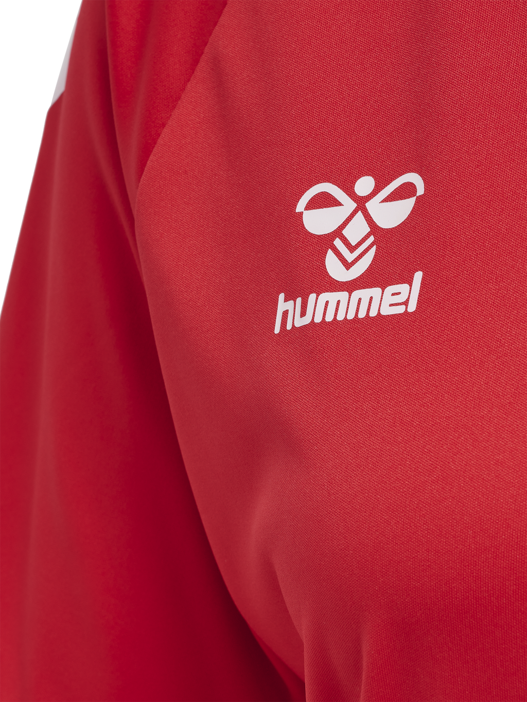 hmlCORE VOLLEY TEE WO