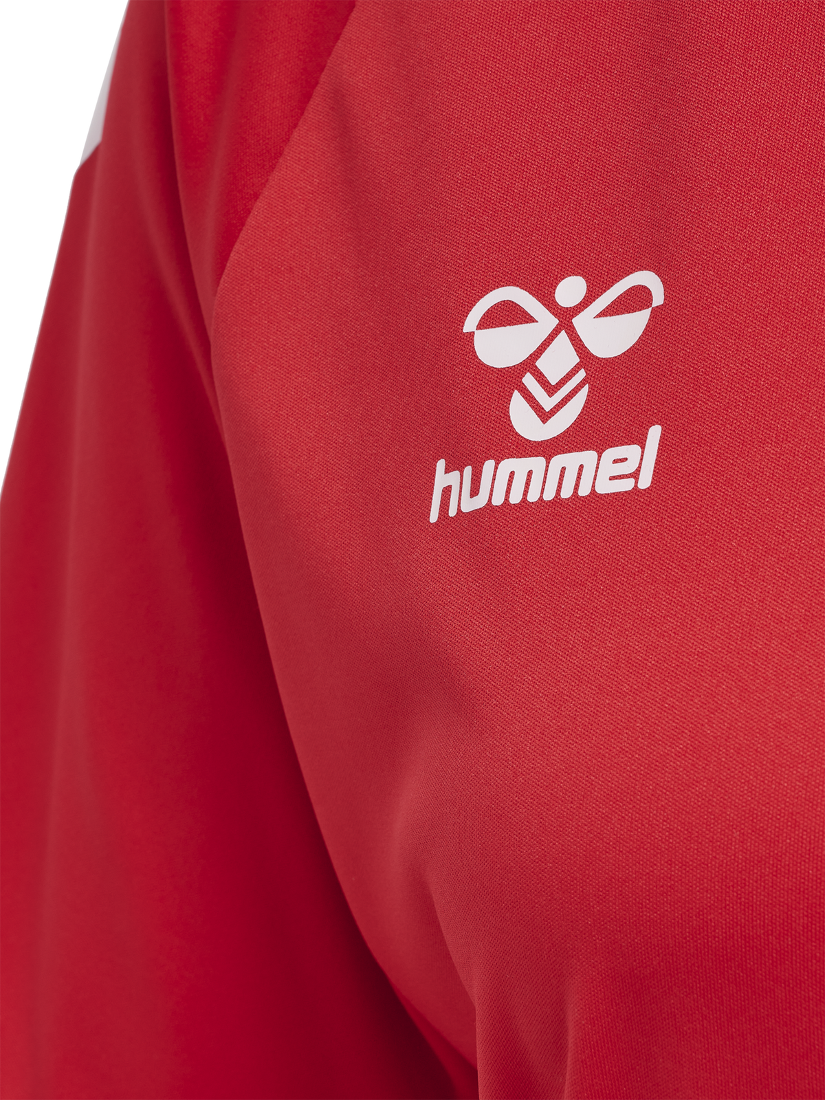 hmlCORE VOLLEY TEE WO