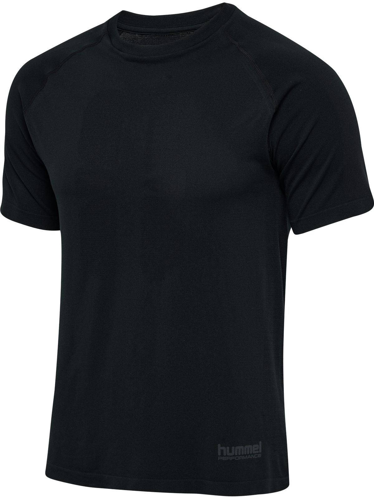 hmlHIIT SEAMLESS T-SHIRT S/S