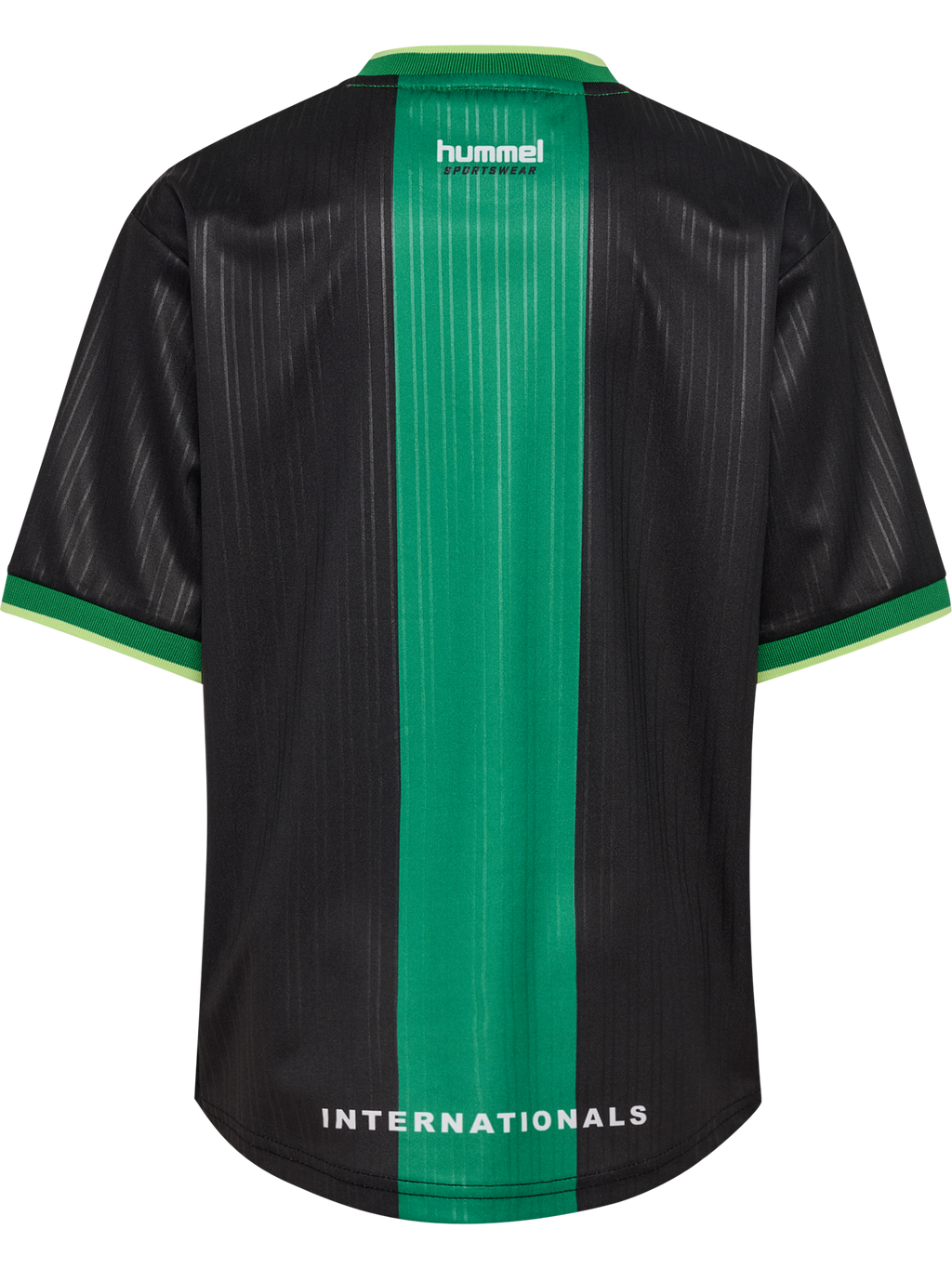 hmlJR LOOSE BALL  JERSEY S/S