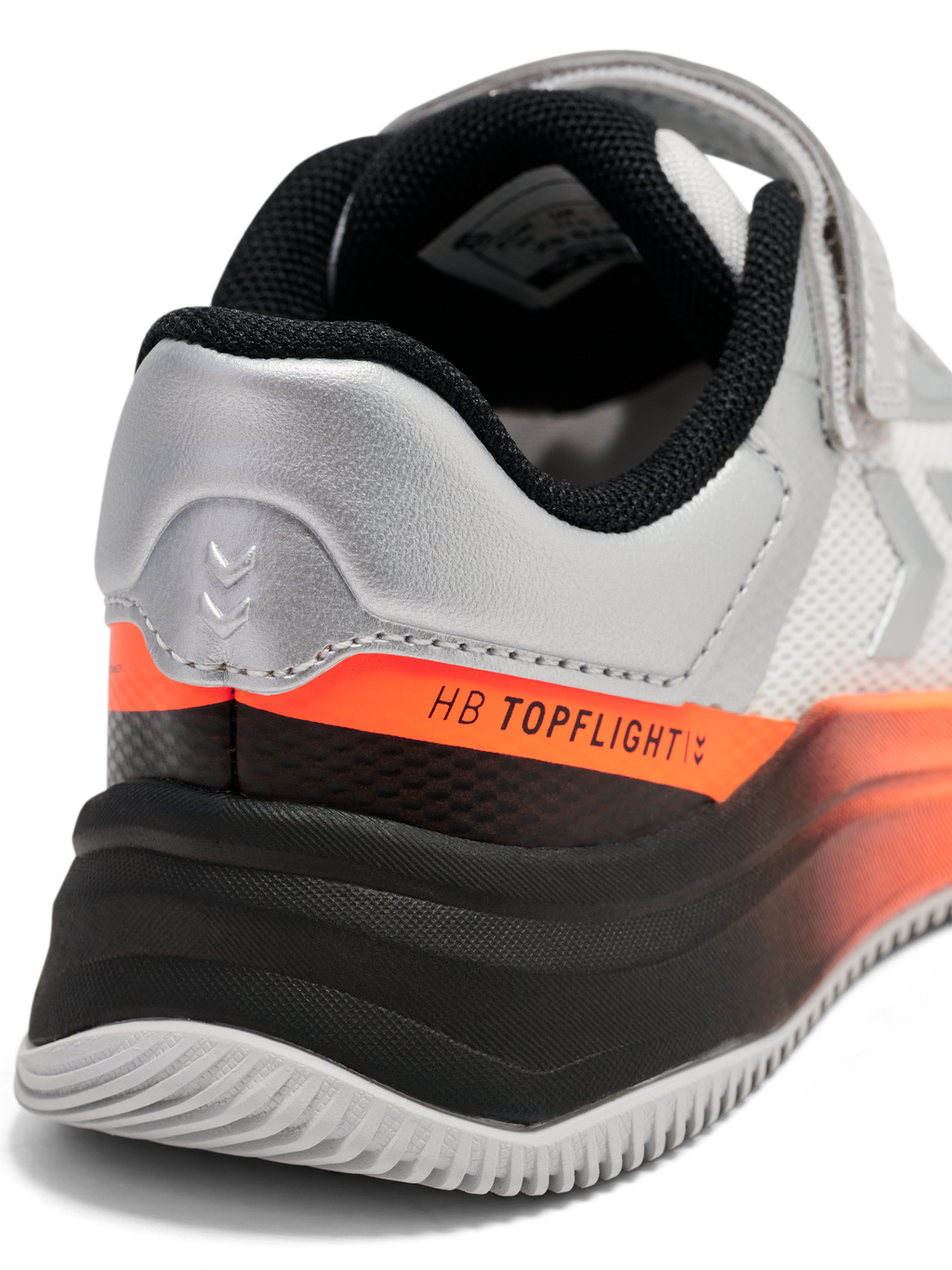 TOPFLIGHT PRO VC JR