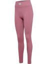 hmlPULSE SEAMLESS RIB MW TIGHTS