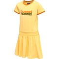 hmlCLOUD DRESS S/S