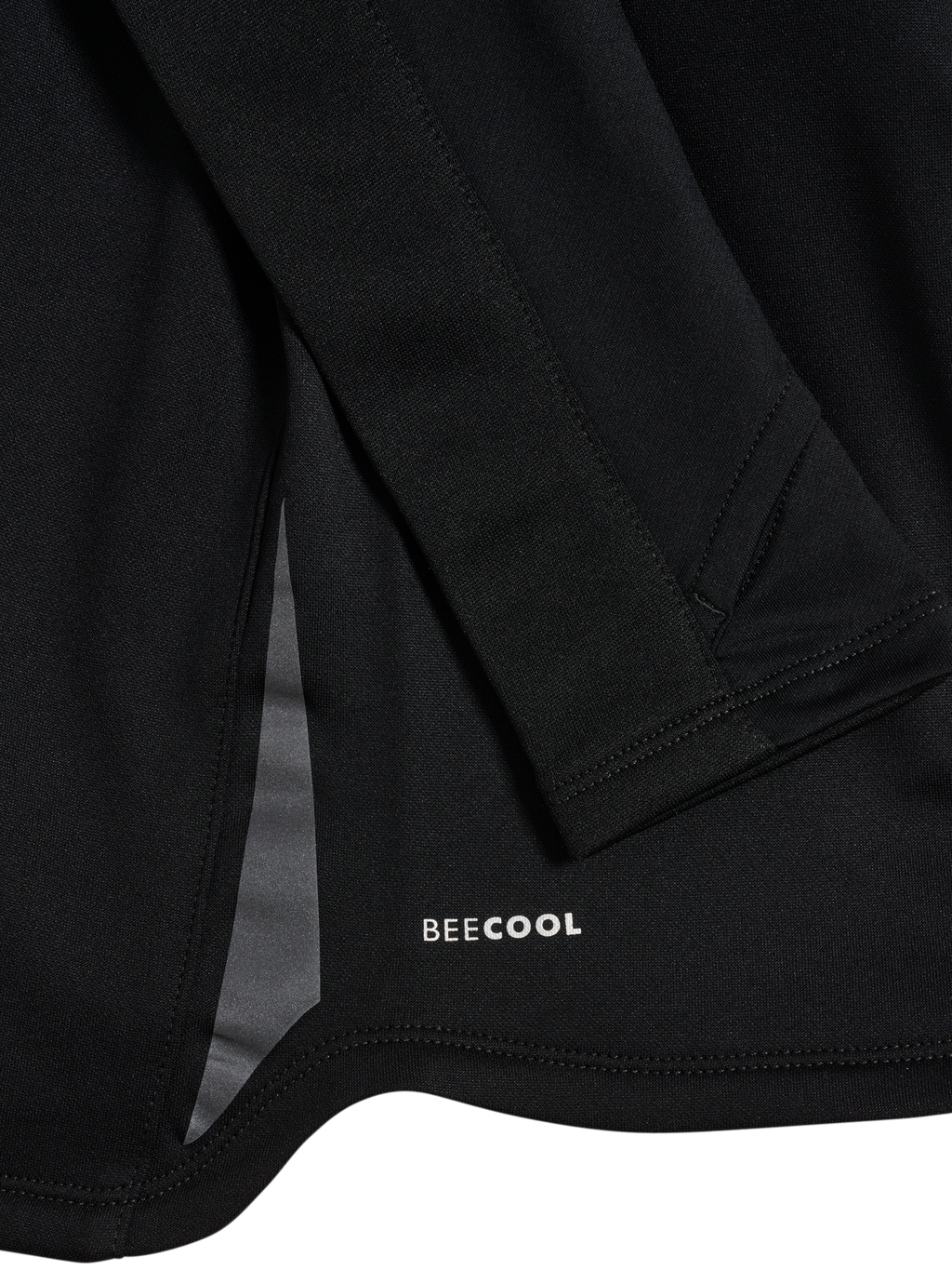 hmlBTC WINTER TRAINING HALF ZIP KID