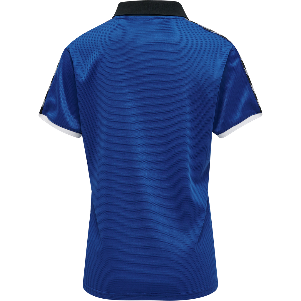 hmlAUTHENTIC WOMAN FUNCTIONAL POLO